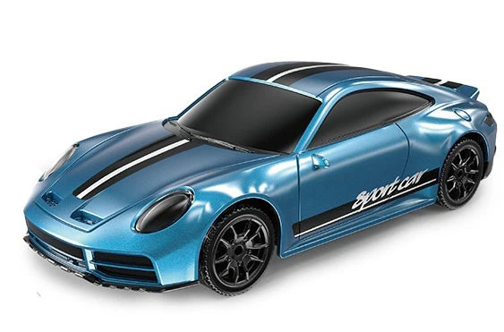 RC Pro 1:43 R/C drift car - Porsche 911 8502