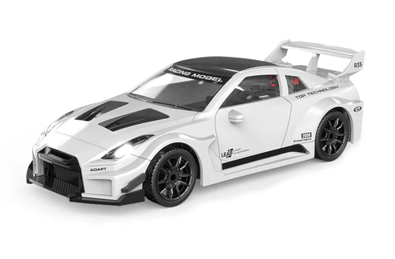 RC Pro 1:43 R/C drift car - Nissan GT-R(R35)