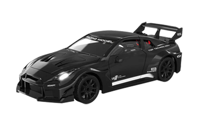 RC Pro 1:43 R/C drift car - Nissan GT-R(R35)