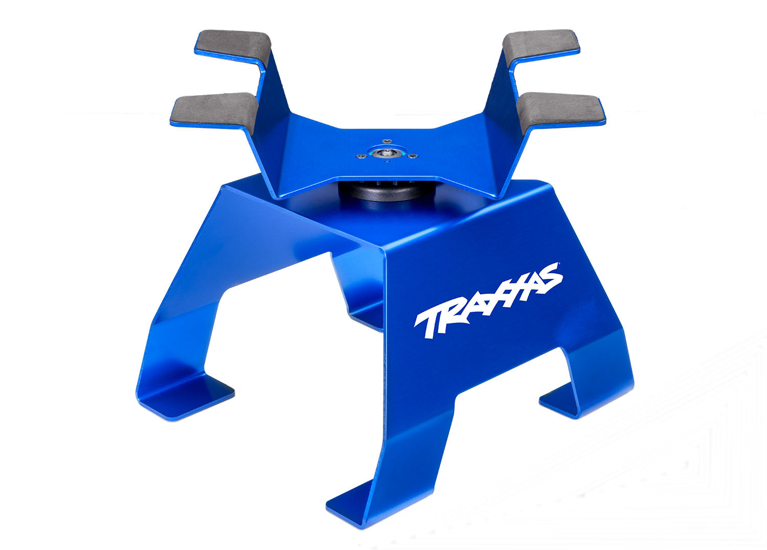 8797-BLUE RC car/truck stand, X-Trucks™, Blue – Superstition