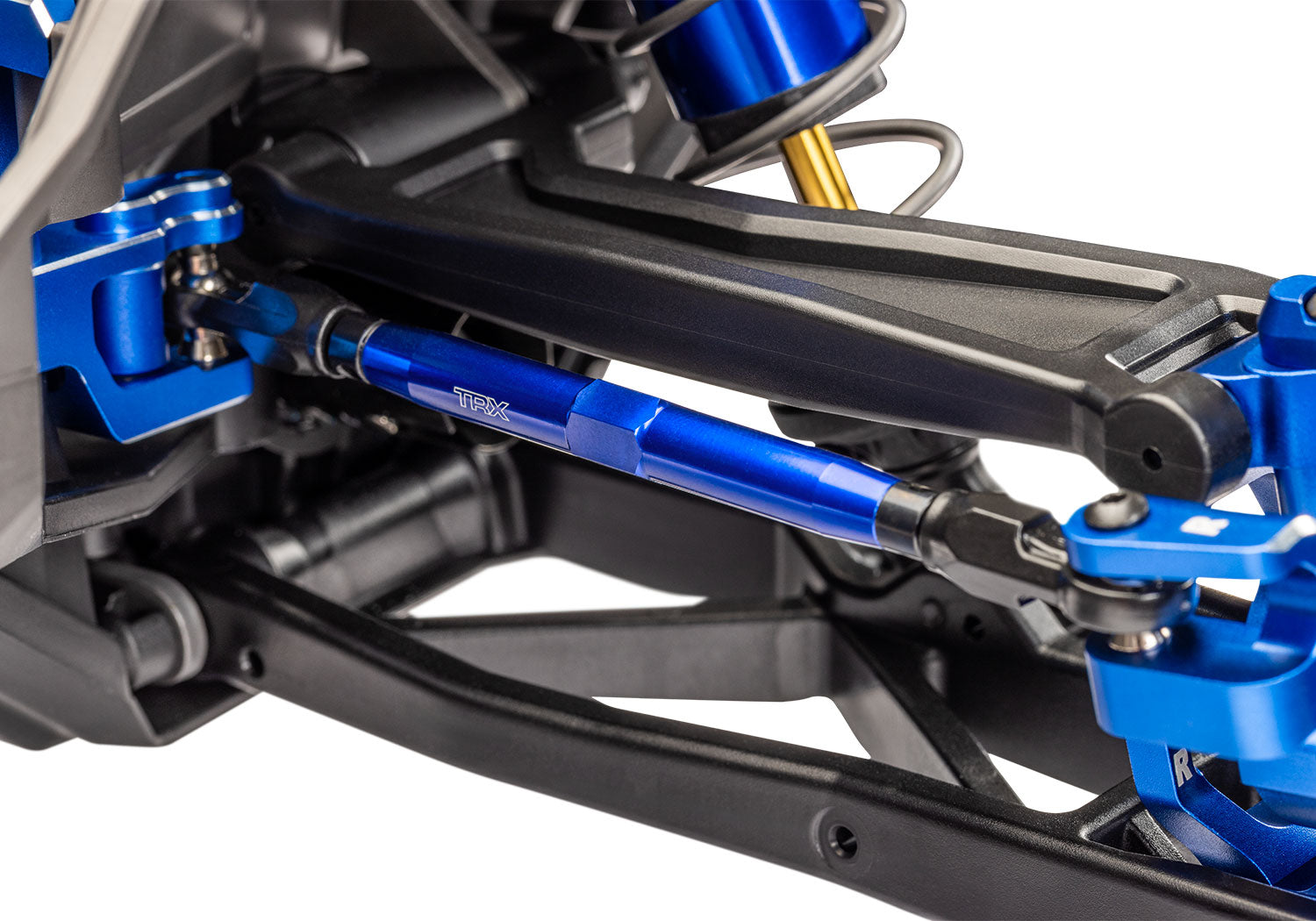 89087-4 Traxxas Maxx Ultimate Blue – Superstition Hobbies