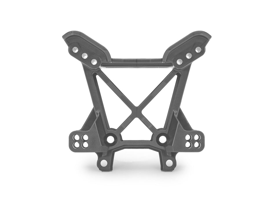 9033-GRAY Traxxas  Front Shock Tower – Gray | Jato 4X4