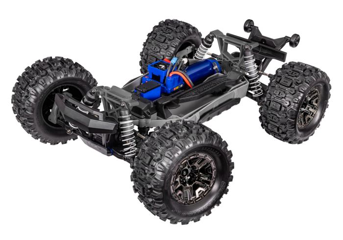 TRAIL STOMPER 4WD ラジコン TRAIL STOMPER 4WD ラジコン TRAIL STOMPER 4WD ラジコン Trail