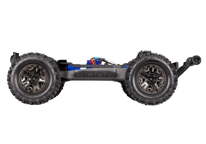90376-4 1/10 Monster Truck Stampede 4X4 VXL Blue – Superstition