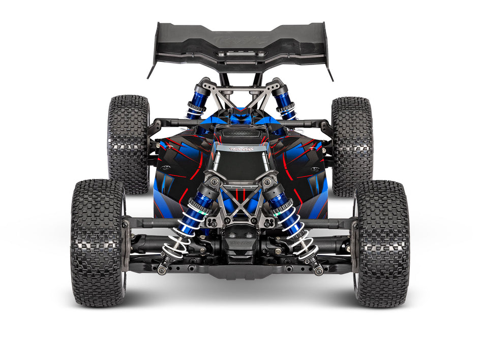 90386-4 Jato 4X4 VXL 4S Blue
