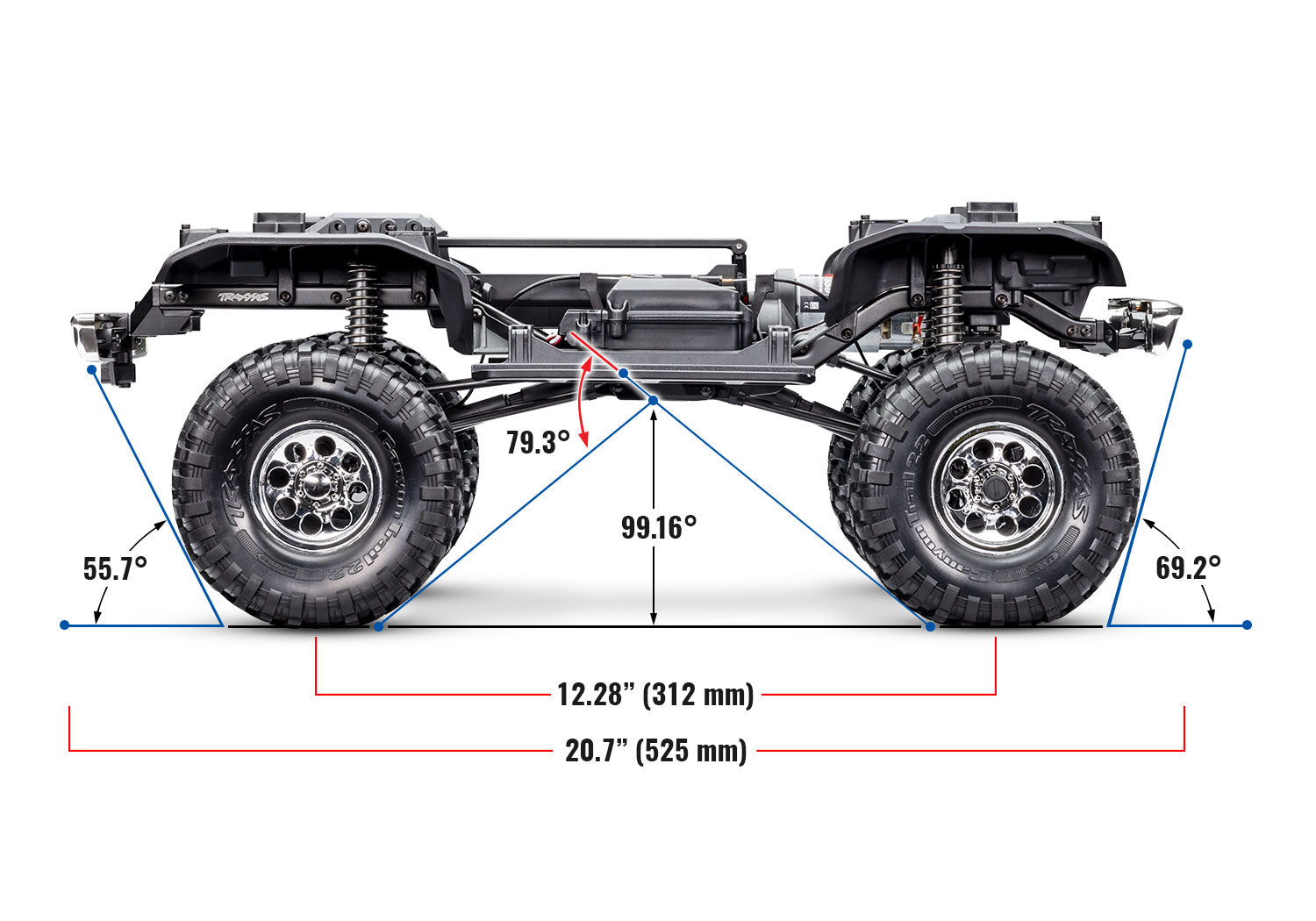 92086-4-trx-4-k5-blazer-