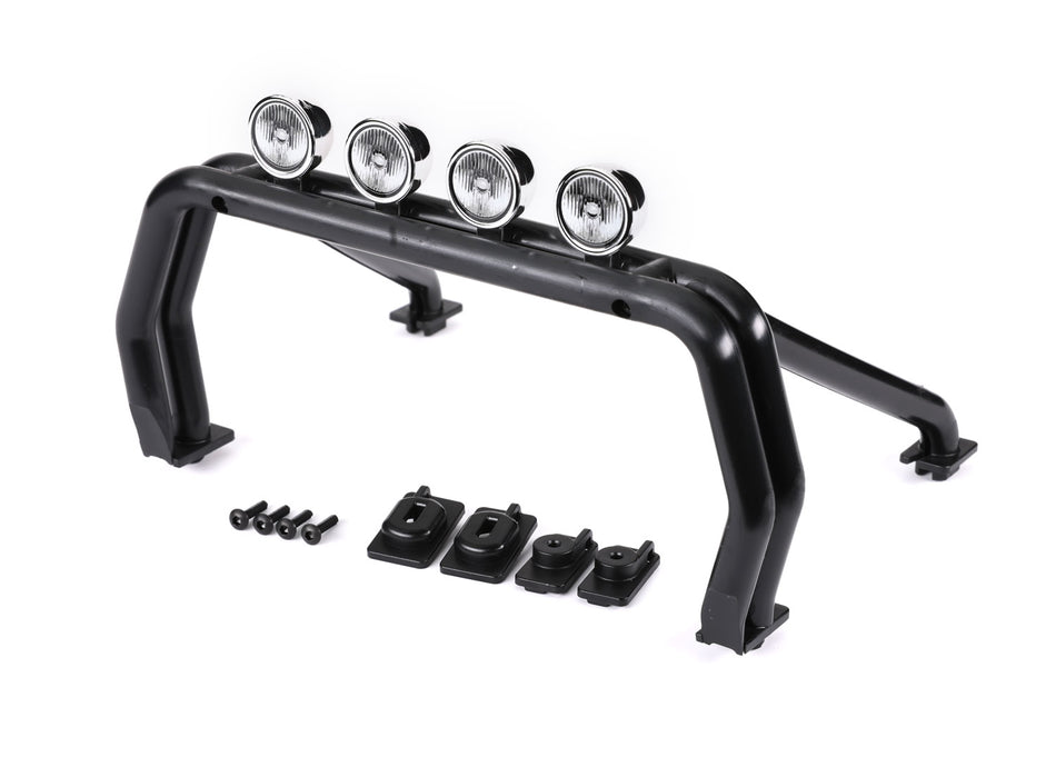 9262R Roll bar (black)