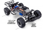 58234-8 Traxxas Slash 2WD XL-5 with Battery USB-C Charger OrangeX