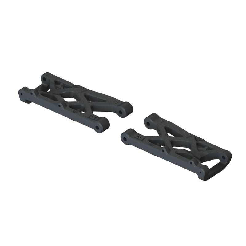 ARRMA Rear Arms 1/10 Fury Gorgon (2Pcs)
