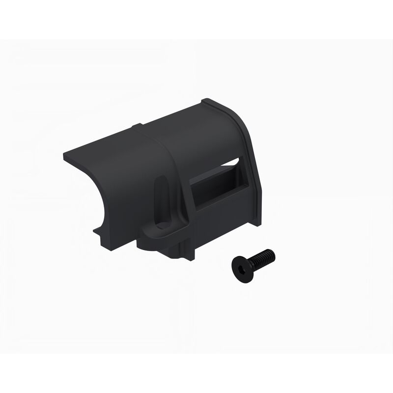 ARRMA Center Driveshaft Guard