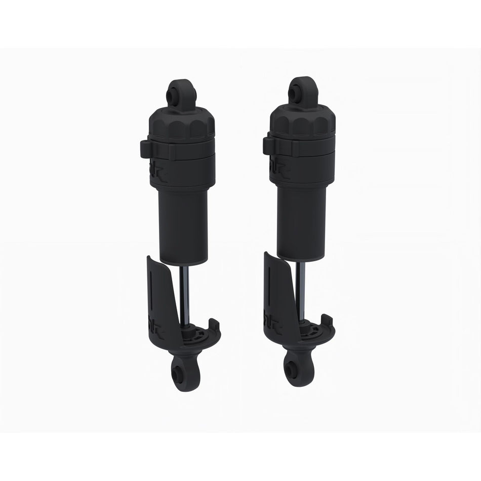 ARRMA SHOCK SET BORE:11mm, LENGTH: 89.5mm PISTON: 2x1.3mm OIL: 700cst