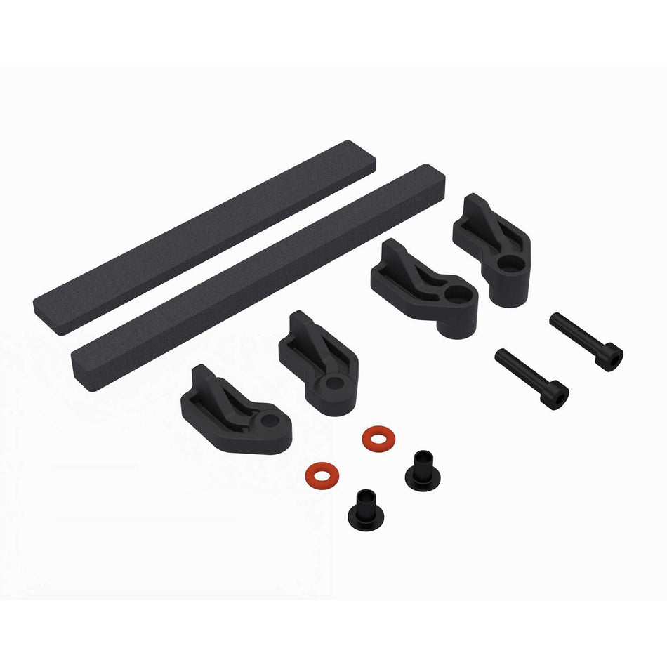 ARRMA Battery Parts Set for 176mm Chassis - GROM