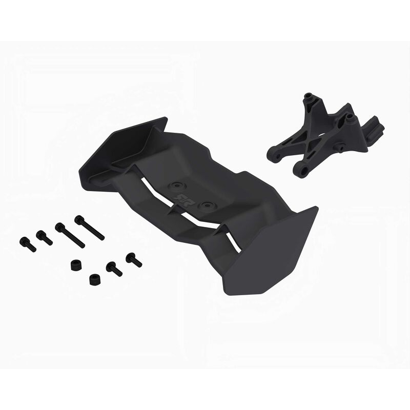 ARRMA Rear Wing Set - Mini