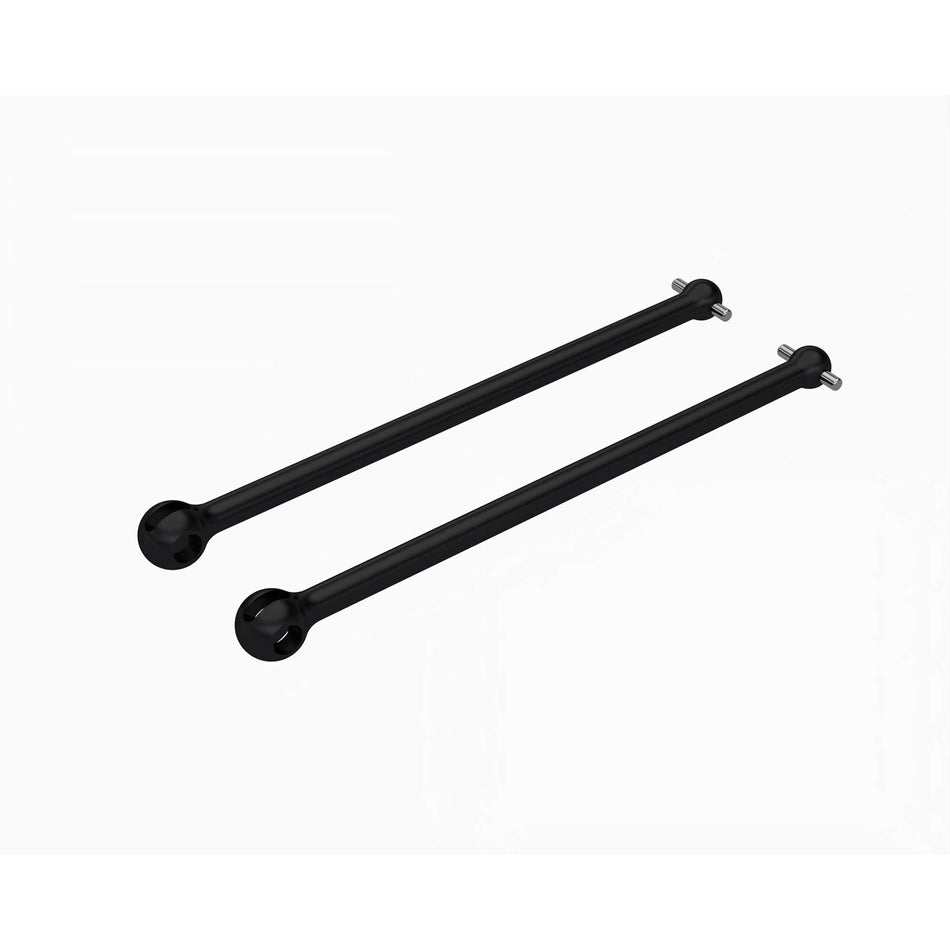 ARRMA CVD Driveshaft 71mm Mini Kraton