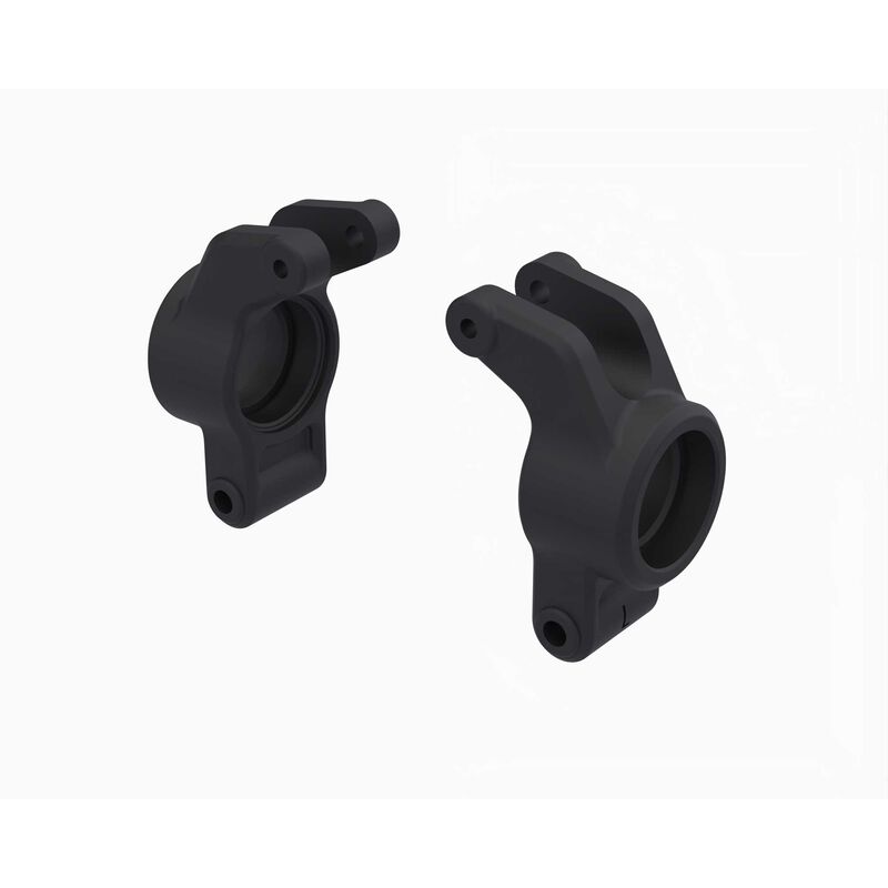 ARRMA Rear Hub Set D (2pcs) - Mini Kraton