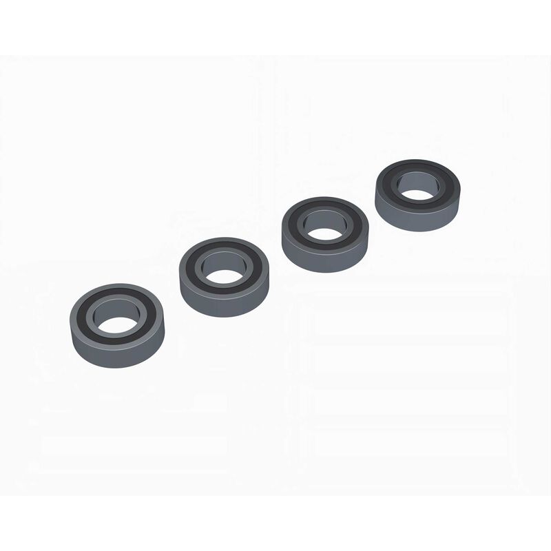 ARRMA Bearing 7x14x4 (4Pcs)