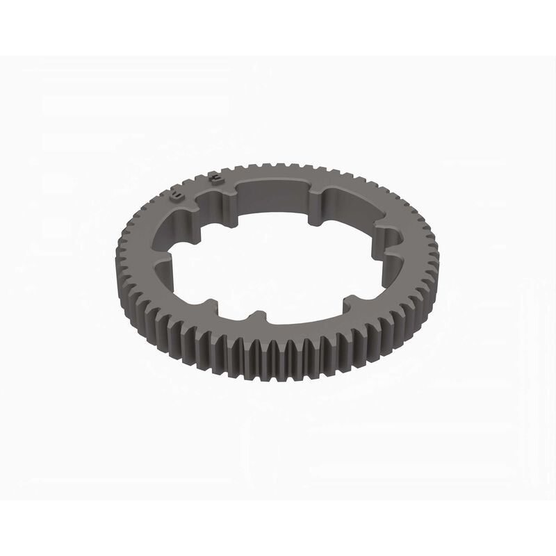 ARRMA Spur Gear 63T MOD 0.5 - Mini