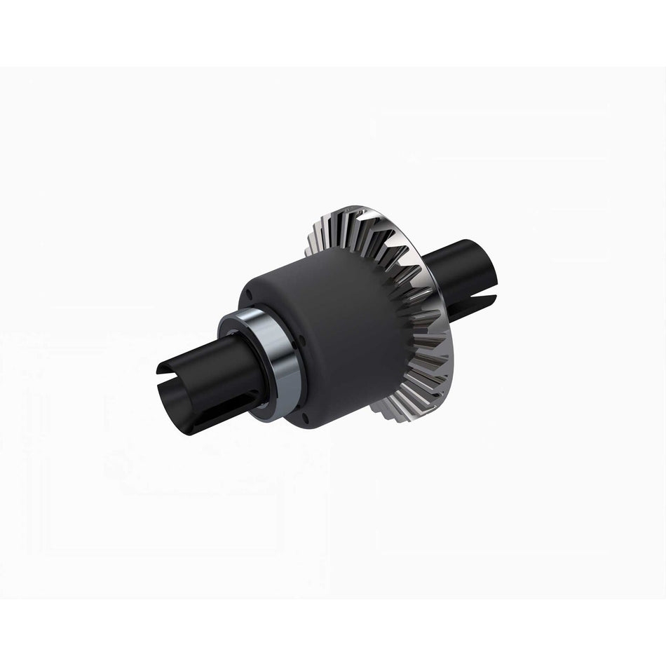 ARRMA GROM Assembled Oil-Filled Differential 30T, 3000cSt – ARA-3067