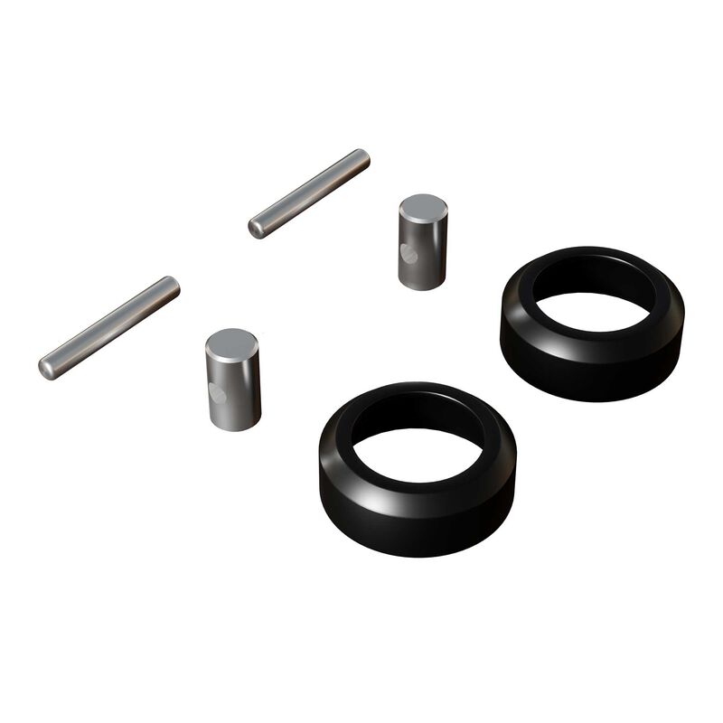 ARRMA CVD Rebuild Set - Mini Kraton
