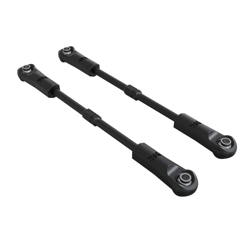 ARRMA Turnbuckle Steel M3x48mm Mini Kraton