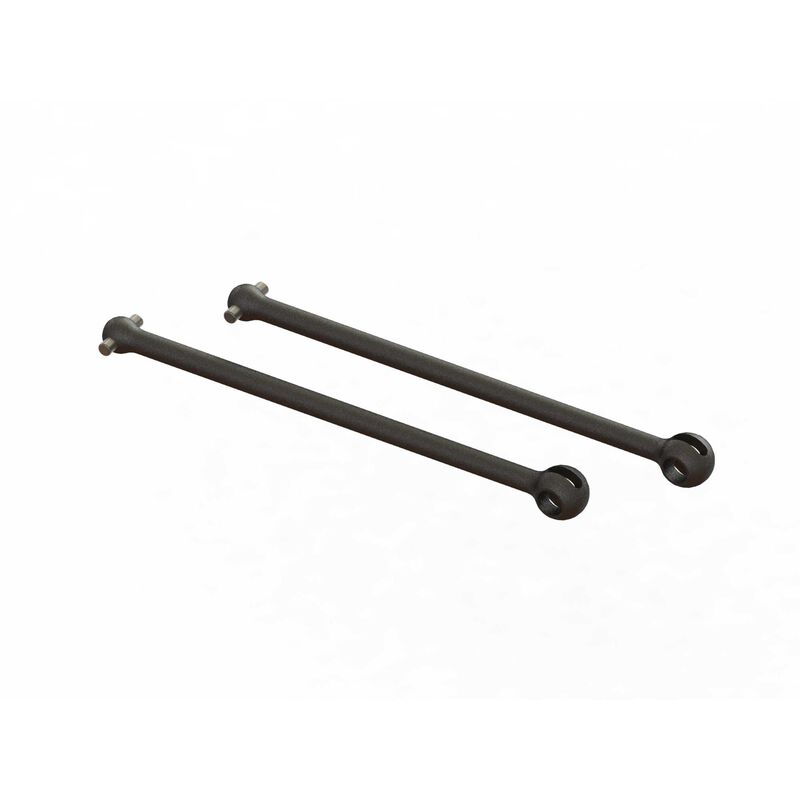 ARRMA CVD Driveshaft 109MM (2PCS)