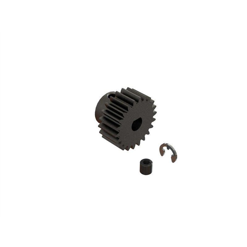 ARRMA 21T 0.8Mod Safe-D5 Pinion Gear