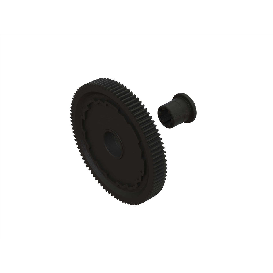 ARRMA Spur Gear (91T,48dp)