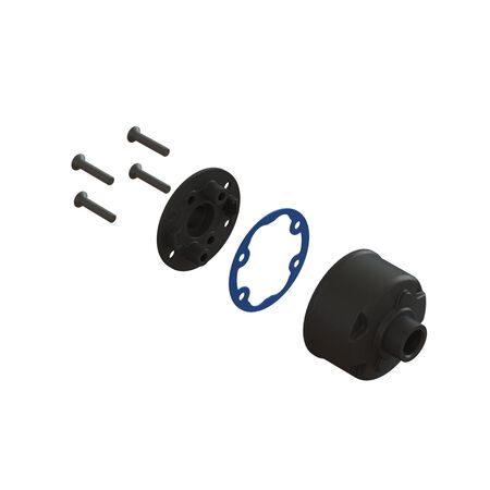 ARRMA ARA311154 differential Case Set