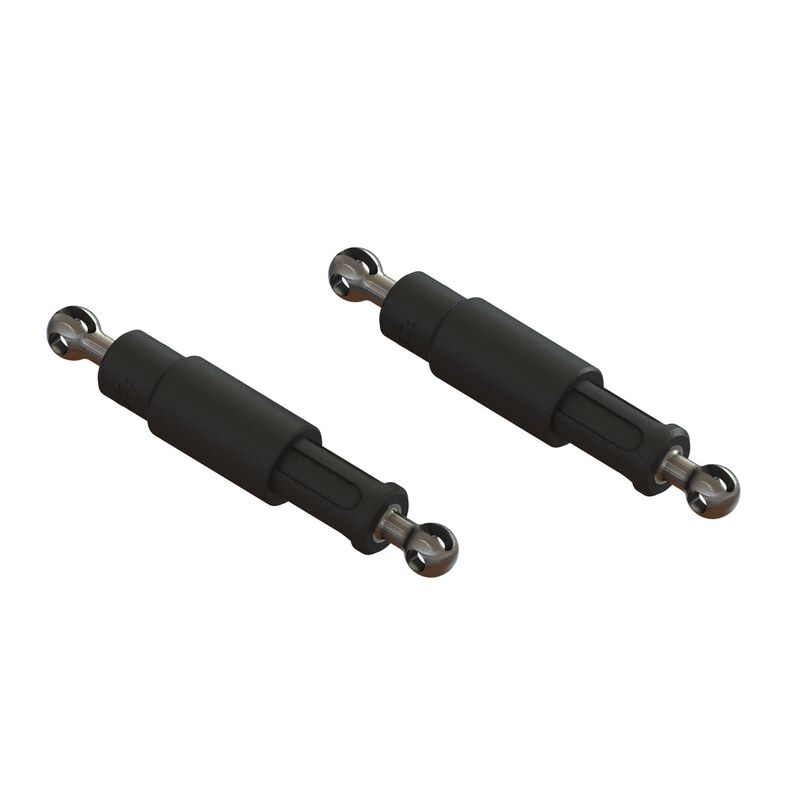 ARRMA CVD Driveshaft Slider Shafts (1 Pair)