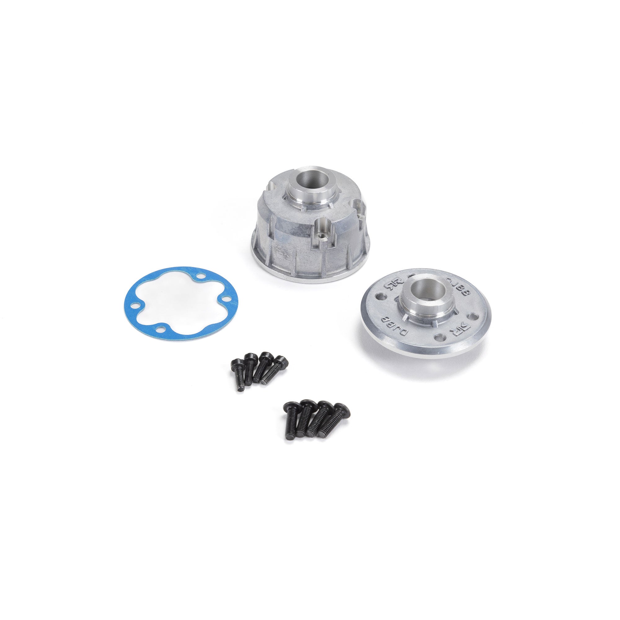 Center Diff Case Set – Superstition Hobbies