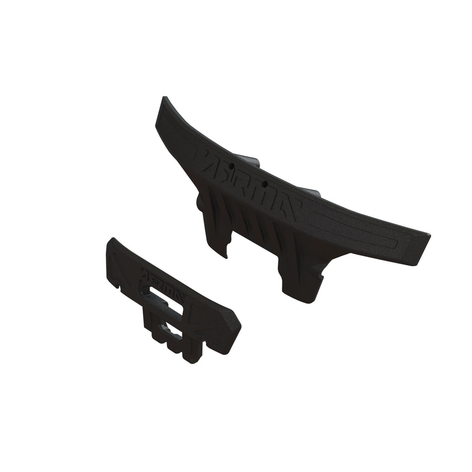 ARRMA Bumper Set – Front & Rear Replacement (ARA320635)