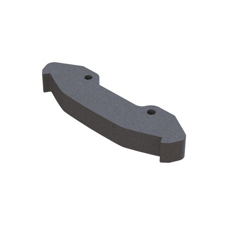 ARRMA Front Foam Bumper – 1/8 Scale 4X4 Models [ARA320684]