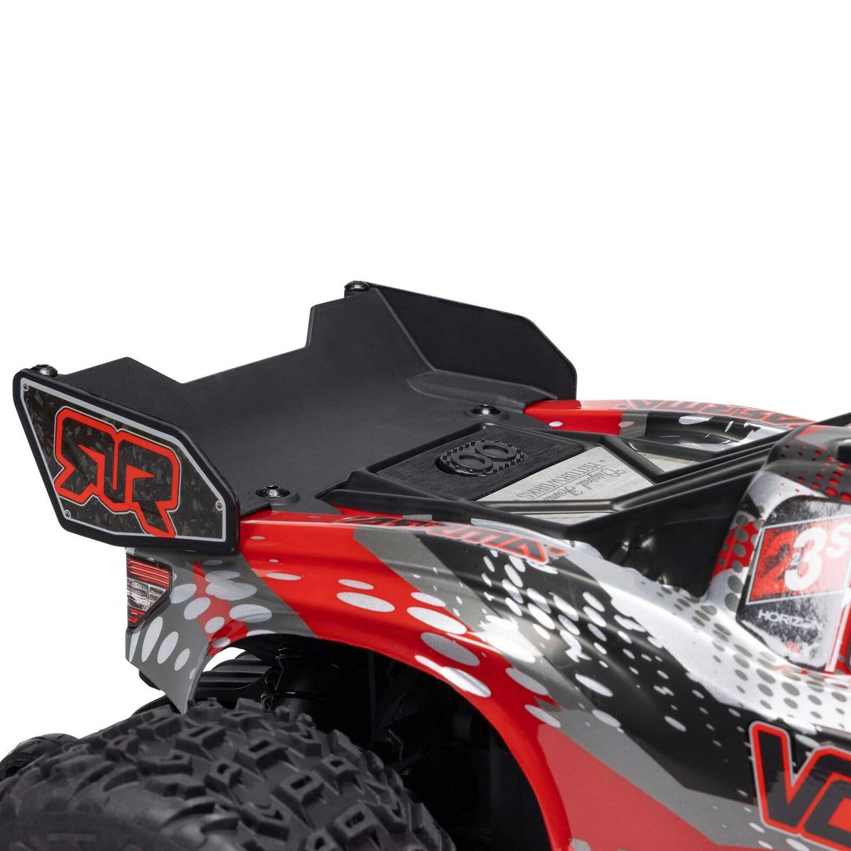 X-Verse 16102PRO Op afstand bestuurde auto met borstelloze motor, 1 X-Verse 16102PRO Op afstand bestuurde auto met borstelloze motor, 1