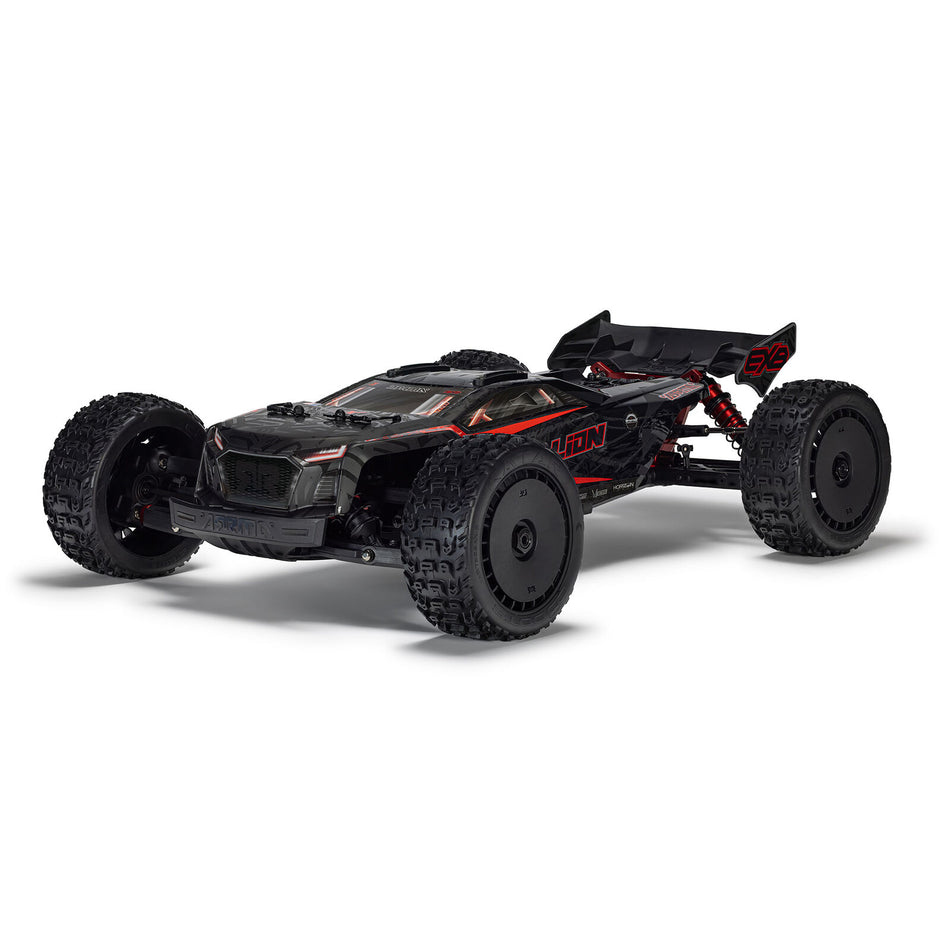 1/7 ARRMA TALION 6S BLX Brushless Speed Truck