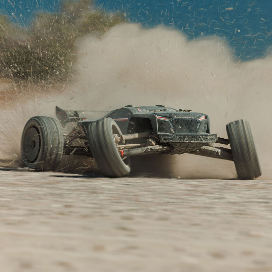 1/7 ARRMA TALION 6S BLX Brushless Speed Truck