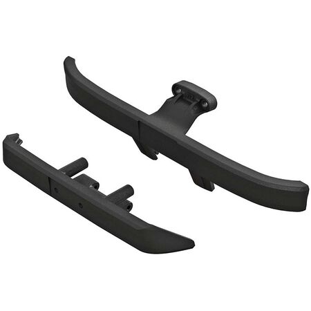 Bumper Set OUTCAST 4x4 BLX 4S AR320457
