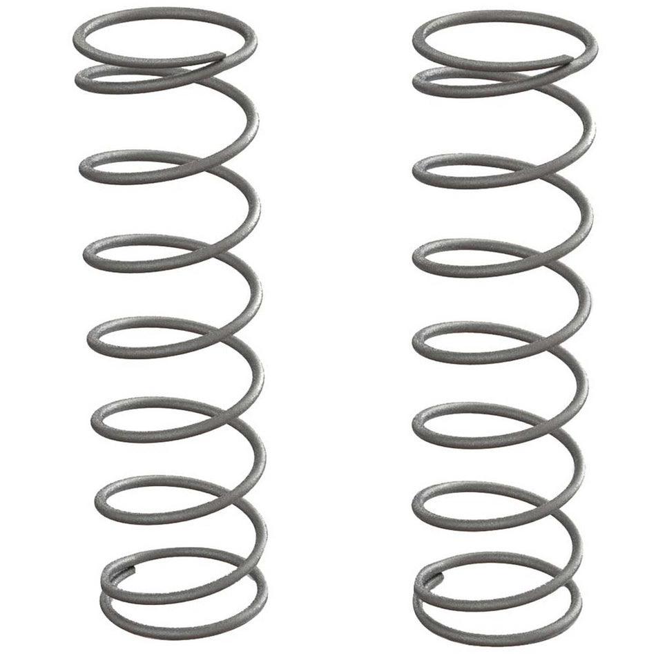 ARRMA Shock Spring 85mm 1.09n/mm 6.2lb/in (2): 6S