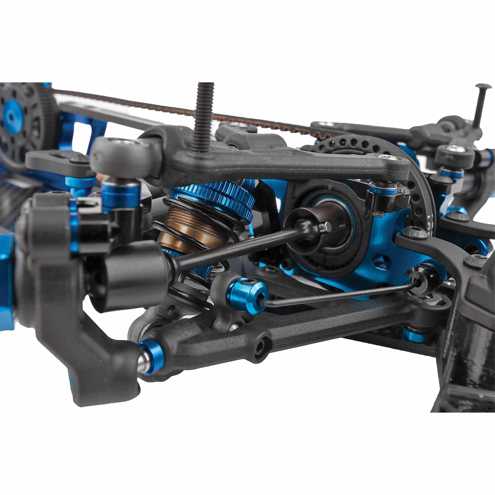 Team Associated TC8 Graphite-Spec Team Kit ASC30141 – Superstition