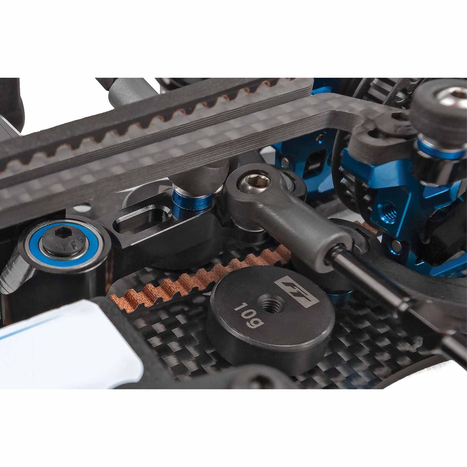 Team Associated TC8 Graphite-Spec Team Kit ASC30141 – Superstition