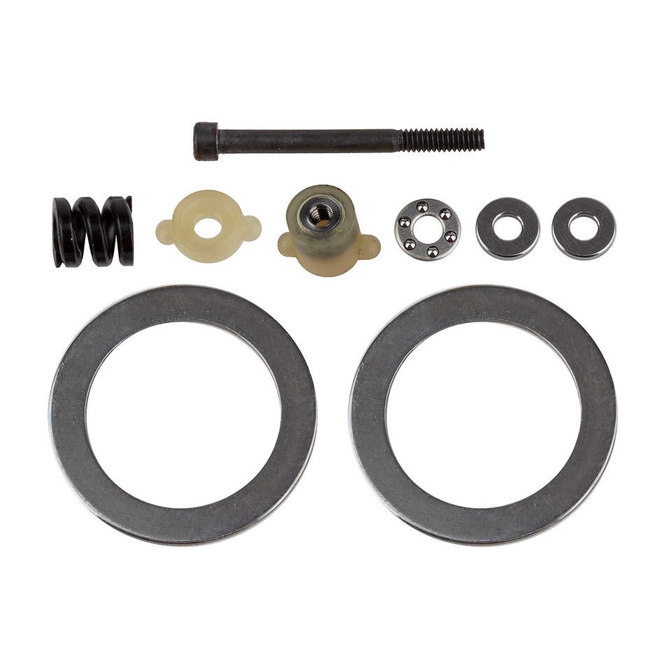 RC10B6 Ball Differential Rebuild Kit