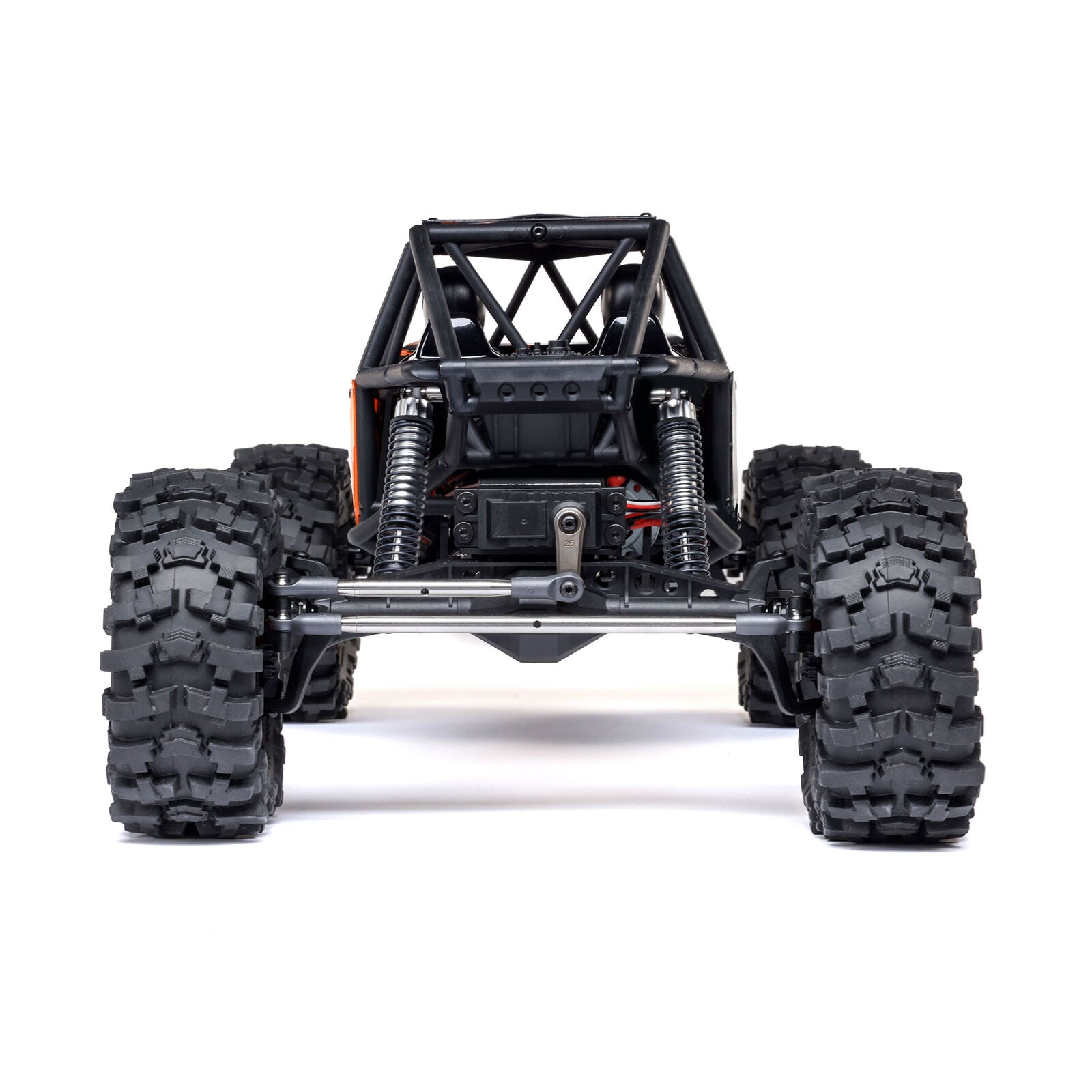 AXIAL 1/10 UTB10 Capra 1.9 4WS 4X4 RTR Brushed Rock Crawler
