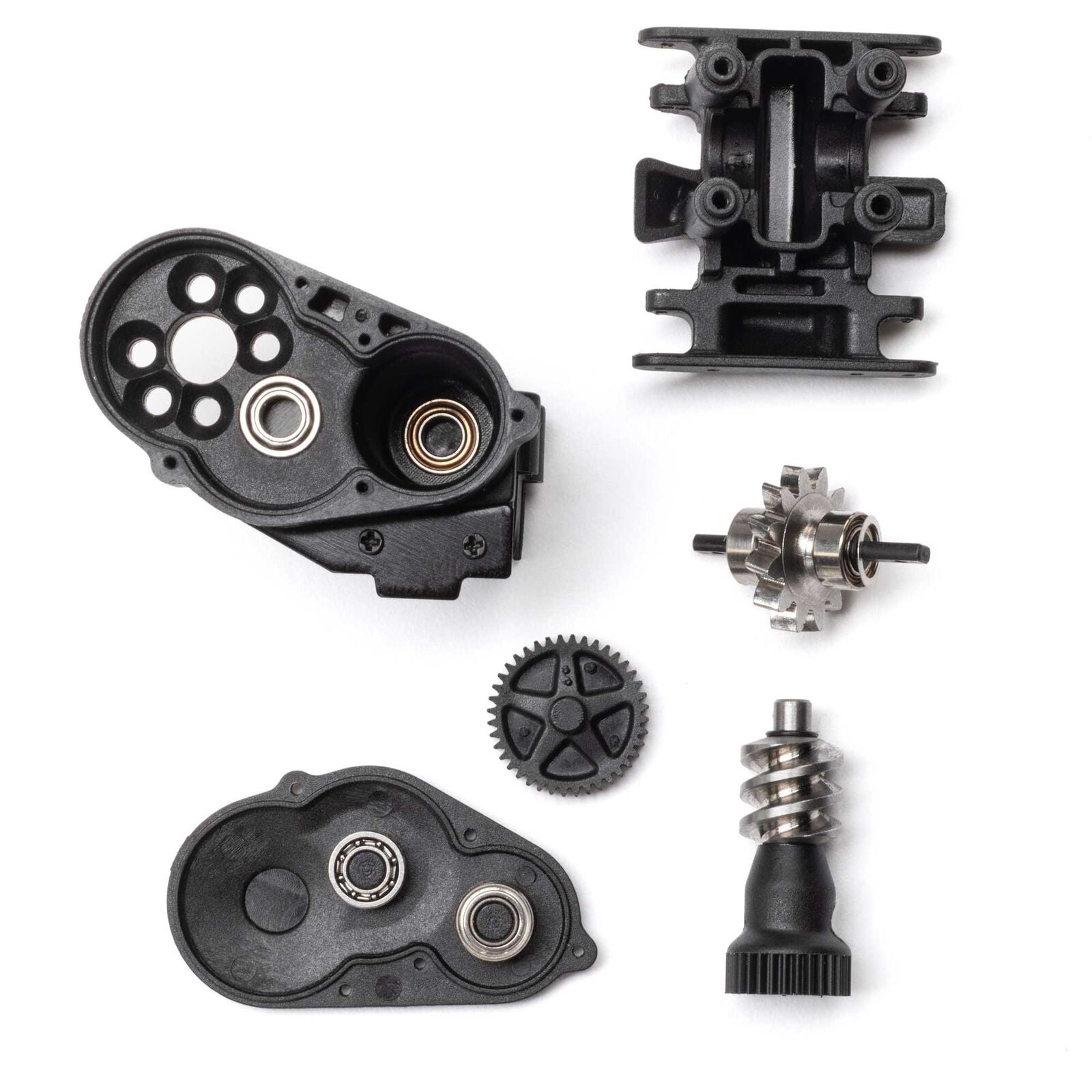 Axial 1/30 SCX30 Chevrolet K10 RTR – w/ Battery & Charger | AXI