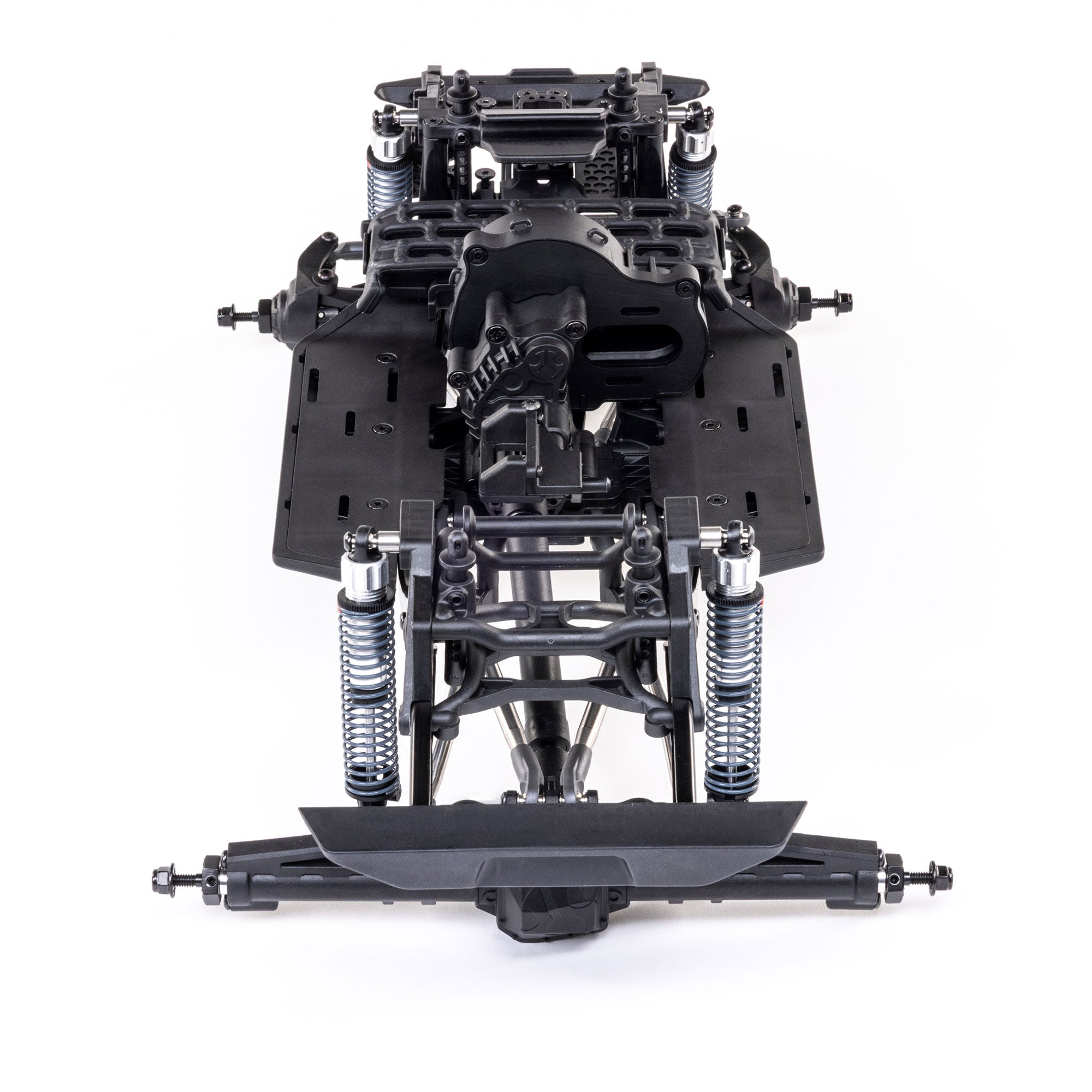 Axial 1/10 SCX10 III 4WD Rock Crawler Builder's Kit V2