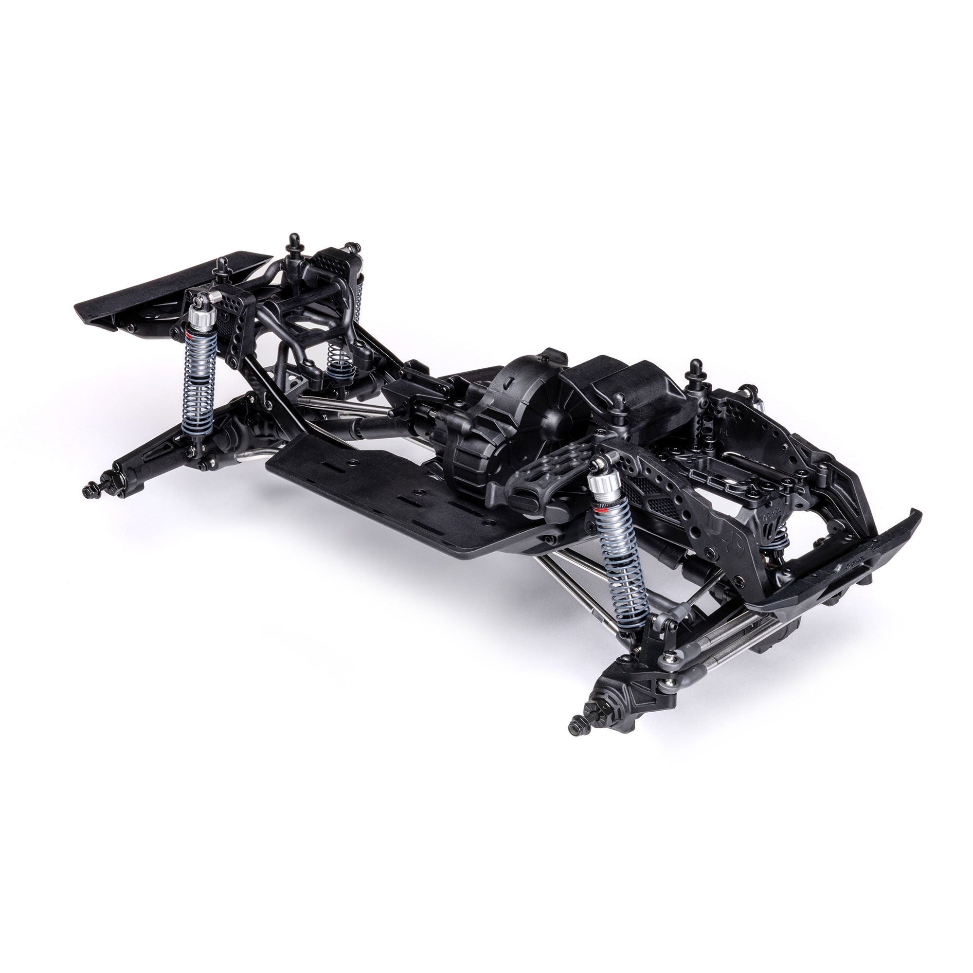 Axial 1/10 SCX10 III 4WD Rock Crawler Builder's Kit V2