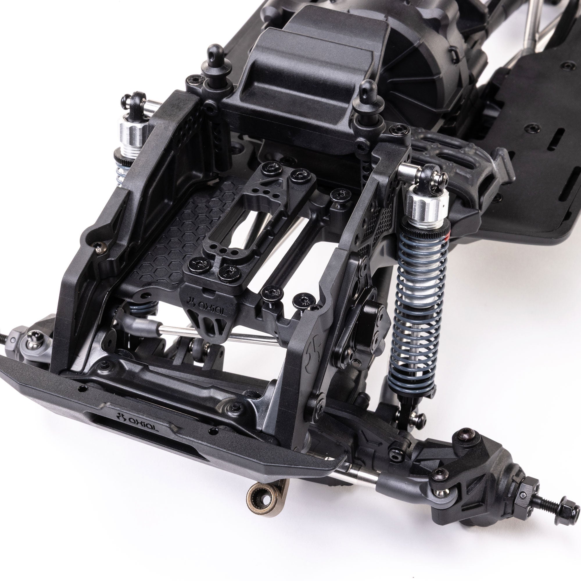 【連休価格！】AXIAL SCX10Ⅲ Builder’s Kit Axial 1/10 SCX10 III 4WD Rock Crawler Builder's Kit V2