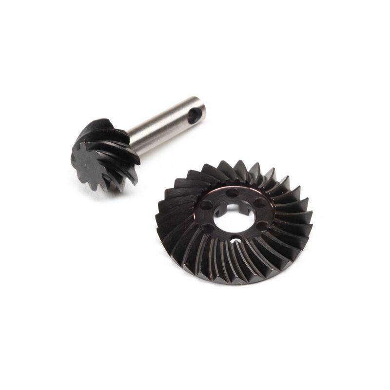 Axial AXI-3012 6-Bolt Heavy Duty Overdrive Gear Set 27/8