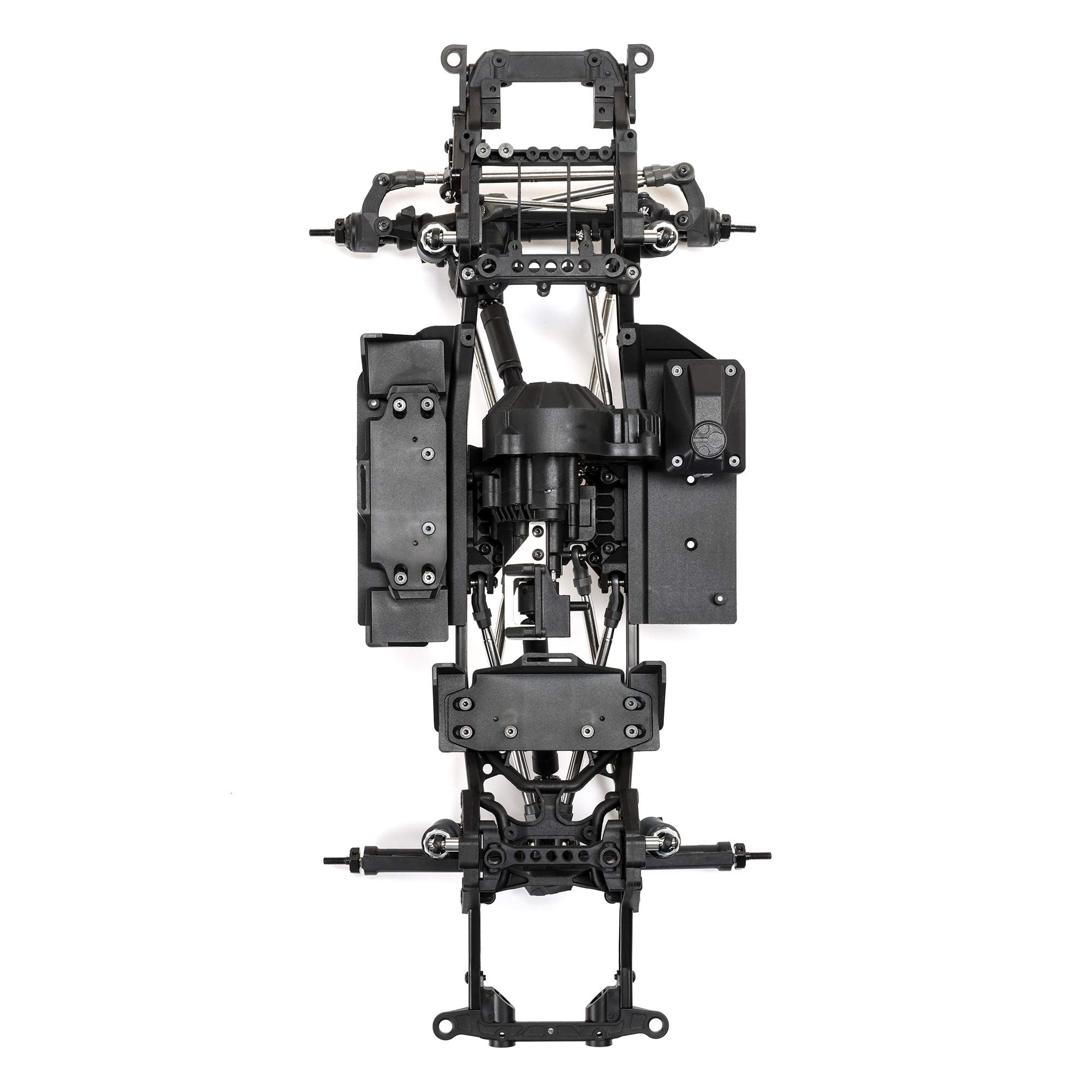 Axial SCX10 III Base Camp Builders Kit 1/10th 4WD – Superstition