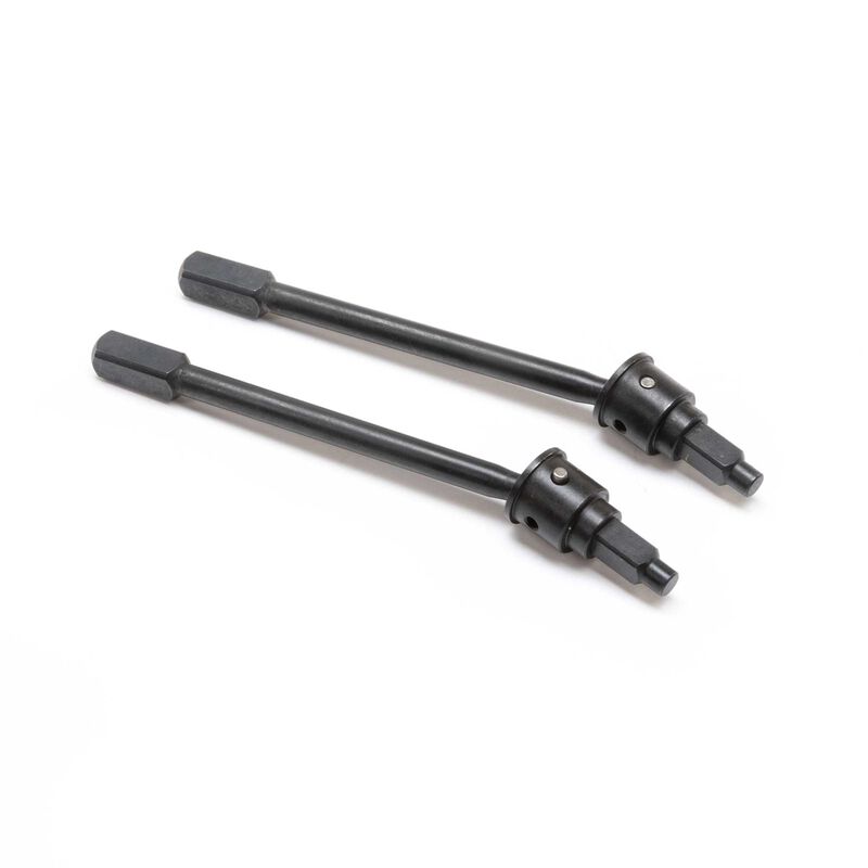 Universal Axle Set (2): Capra UTB18