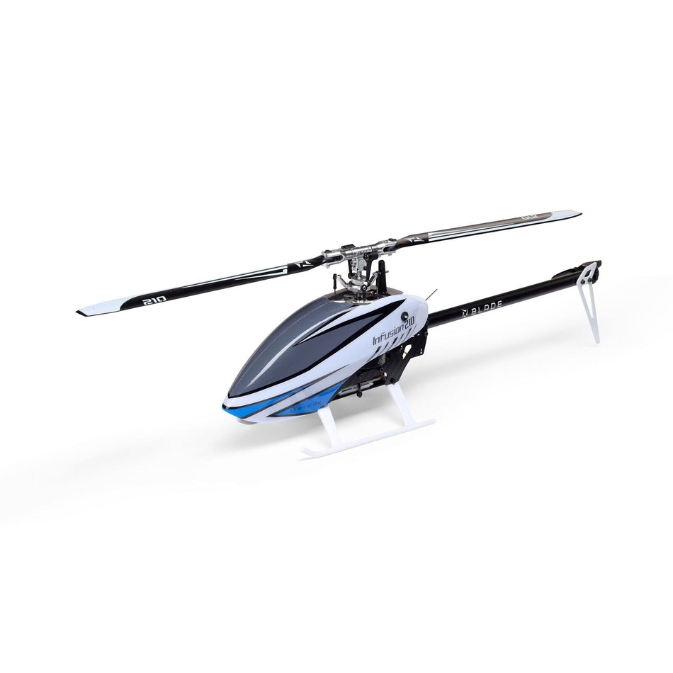 Blade BLH01550 InFusion 210 BNF Basic