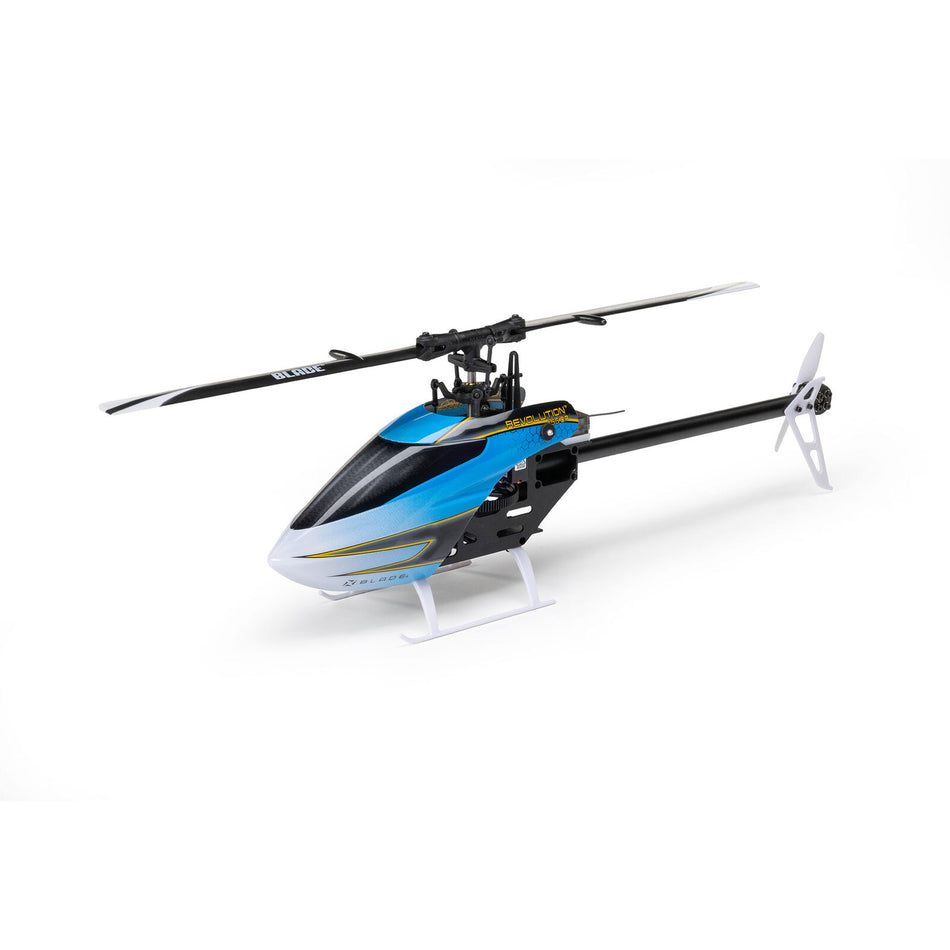 Blade BLH01650 Revolution 155 CP BNF Basic